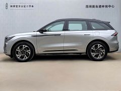 Lynk & Co Voyager 2.0T four-wheel drive Zunrui hybrid version - фото 3