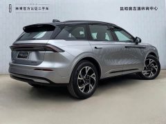 Lynk & Co Voyager 2.0T four-wheel drive Zunrui hybrid version - фото 4