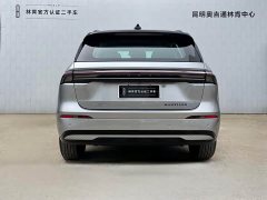 Lynk & Co Voyager 2.0T four-wheel drive Zunrui hybrid version - фото 5