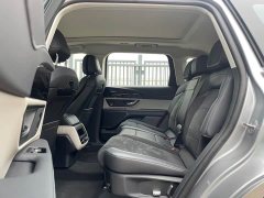 Lynk & Co Voyager 2.0T four-wheel drive Zunrui hybrid version - фото 7