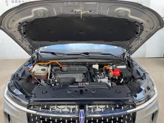 Lynk & Co Voyager 2.0T four-wheel drive Zunrui hybrid version - фото 8