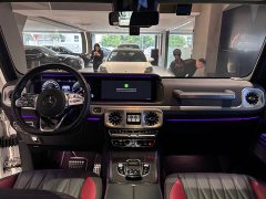Mercedes-Benz G-Class G 500 - фото 10