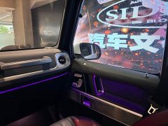 Mercedes-Benz G-Class G 500 - фото 11