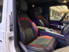Mercedes-Benz G-Class G 500 - фото 13