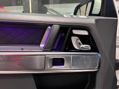 Mercedes-Benz G-Class G 500 - фото 14
