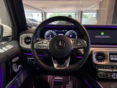 Mercedes-Benz G-Class G 500 - фото 15