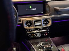 Mercedes-Benz G-Class G 500 - фото 16