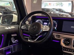 Mercedes-Benz G-Class G 500 - фото 17