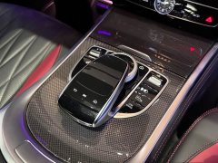 Mercedes-Benz G-Class G 500 - фото 19