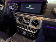 Mercedes-Benz G-Class G 500 - фото 20