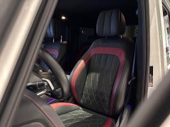 Mercedes-Benz G-Class G 500 - фото 8