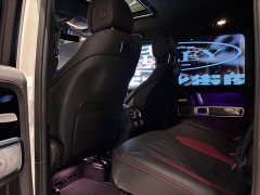 Mercedes-Benz G-Class G 500 - фото 9