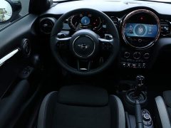 MINI 2.0T COOPER S Black Label Special Edition - фото 10