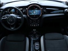 MINI 2.0T COOPER S Black Label Special Edition - фото 11