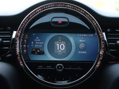 MINI 2.0T COOPER S Black Label Special Edition - фото 13