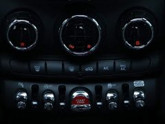 MINI 2.0T COOPER S Black Label Special Edition - фото 14