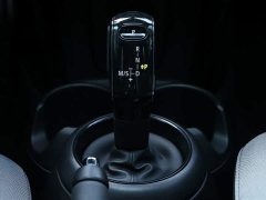 MINI 2.0T COOPER S Black Label Special Edition - фото 15