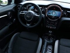MINI 2.0T COOPER S Black Label Special Edition - фото 16
