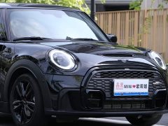 MINI 2.0T COOPER S Black Label Special Edition - фото 17
