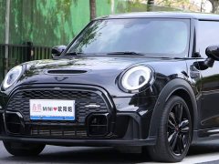 MINI 2.0T COOPER S Black Label Special Edition - фото 18