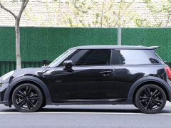 MINI 2.0T COOPER S Black Label Special Edition - фото 19