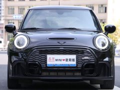 MINI 2.0T COOPER S Black Label Special Edition - фото 2