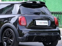 MINI 2.0T COOPER S Black Label Special Edition - фото 20