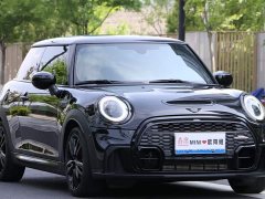 MINI 2.0T COOPER S Black Label Special Edition - фото 3