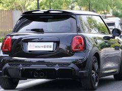 MINI 2.0T COOPER S Black Label Special Edition - фото 4