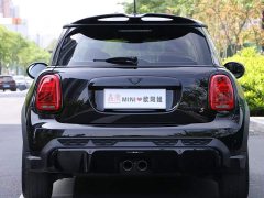 MINI 2.0T COOPER S Black Label Special Edition - фото 5