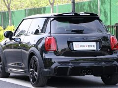 MINI 2.0T COOPER S Black Label Special Edition - фото 6