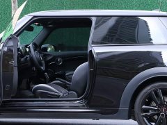 MINI 2.0T COOPER S Black Label Special Edition - фото 7
