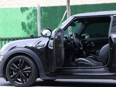MINI 2.0T COOPER S Black Label Special Edition - фото 8