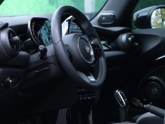 MINI 2.0T COOPER S Black Label Special Edition - фото 9
