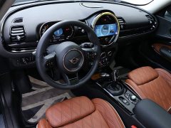MINI CLUBMAN facelift 1.5T COOPER connoisseur - фото 10