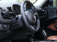 MINI CLUBMAN facelift 1.5T COOPER connoisseur - фото 11