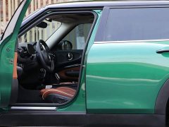 MINI CLUBMAN facelift 1.5T COOPER connoisseur - фото 12