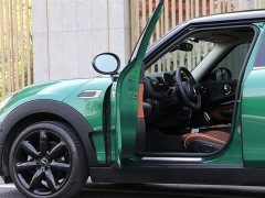 MINI CLUBMAN facelift 1.5T COOPER connoisseur - фото 13