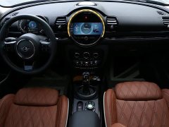 MINI CLUBMAN facelift 1.5T COOPER connoisseur - фото 14
