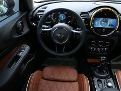 MINI CLUBMAN facelift 1.5T COOPER connoisseur - фото 15