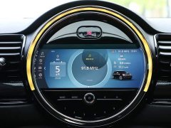 MINI CLUBMAN facelift 1.5T COOPER connoisseur - фото 17