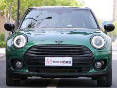 MINI CLUBMAN facelift 1.5T COOPER connoisseur - фото 2
