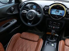 MINI CLUBMAN facelift 1.5T COOPER connoisseur - фото 20