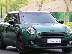 MINI CLUBMAN facelift 1.5T COOPER connoisseur - фото 3