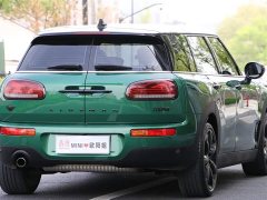 MINI CLUBMAN facelift 1.5T COOPER connoisseur - фото 4