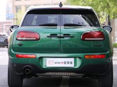 MINI CLUBMAN facelift 1.5T COOPER connoisseur - фото 5