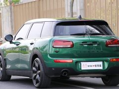 MINI CLUBMAN facelift 1.5T COOPER connoisseur - фото 6