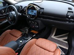 MINI CLUBMAN facelift 1.5T COOPER connoisseur - фото 7