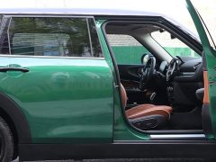 MINI CLUBMAN facelift 1.5T COOPER connoisseur - фото 8