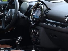 MINI CLUBMAN facelift 1.5T COOPER connoisseur - фото 9